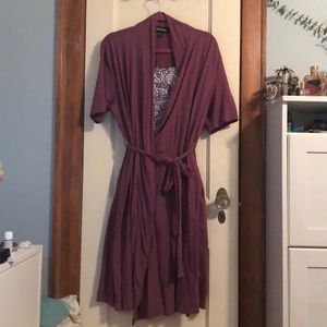 betabrand convertible travel dress